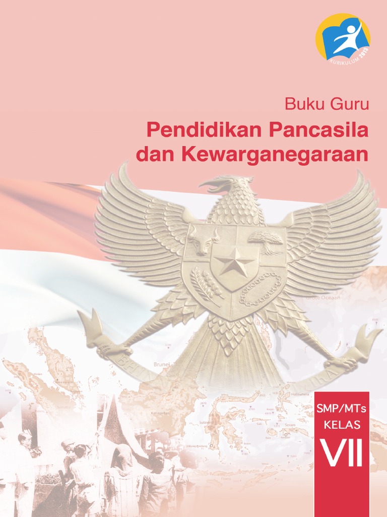 Detail Kunci Jawaban Buku Lks Pkn Kelas 7 Kurikulum 2013 Nomer 9