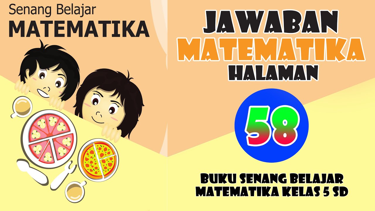 Detail Kunci Jawaban Buku Matematika Nomer 15