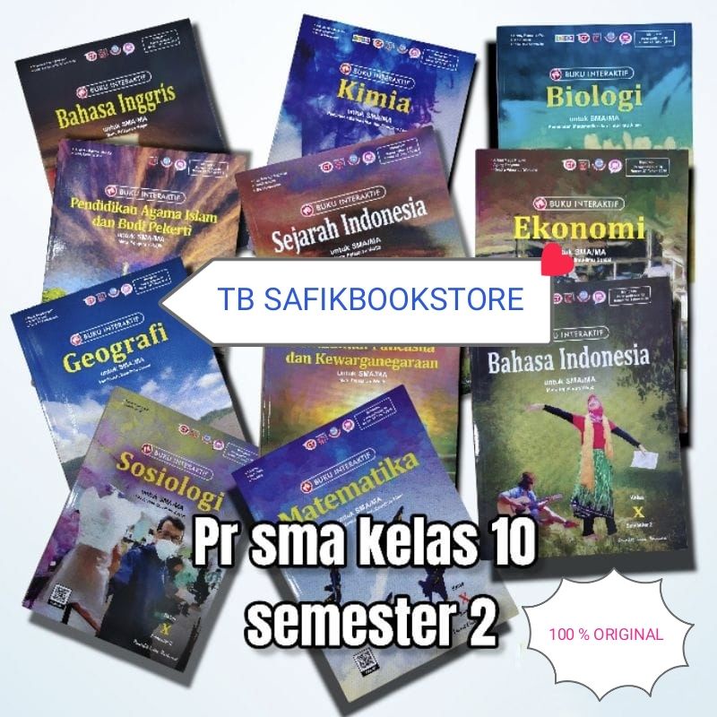 Detail Kunci Jawaban Buku Matematika Intan Pariwara Kelas 10 Semester 2 Nomer 27