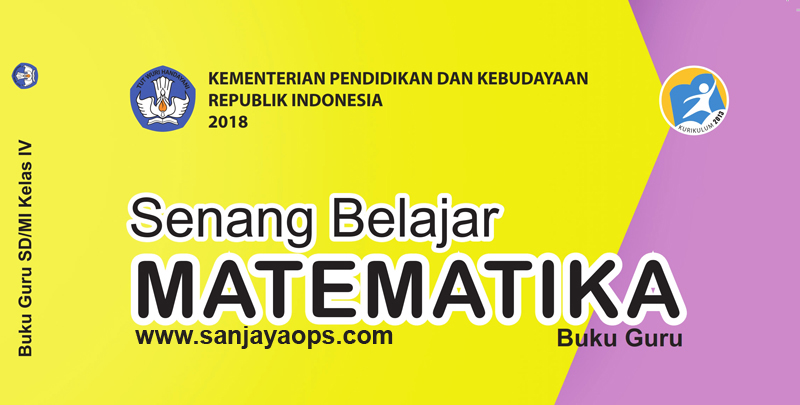 Detail Kunci Jawaban Buku Matematika Kelas 4 Kurikulum 2013 Nomer 20