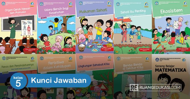 Detail Kunci Jawaban Buku Matematika Kelas 5 Kurikulum 2013 Nomer 41