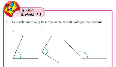 Detail Kunci Jawaban Buku Matematika Kelas 7 Nomer 43