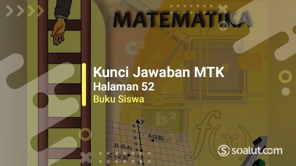 Detail Kunci Jawaban Buku Matematika Kelas 8 Kurikulum 2013 Semester 1 Nomer 16