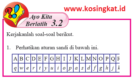 Detail Kunci Jawaban Buku Matematika Kelas 8 Kurikulum 2013 Semester 1 Nomer 46