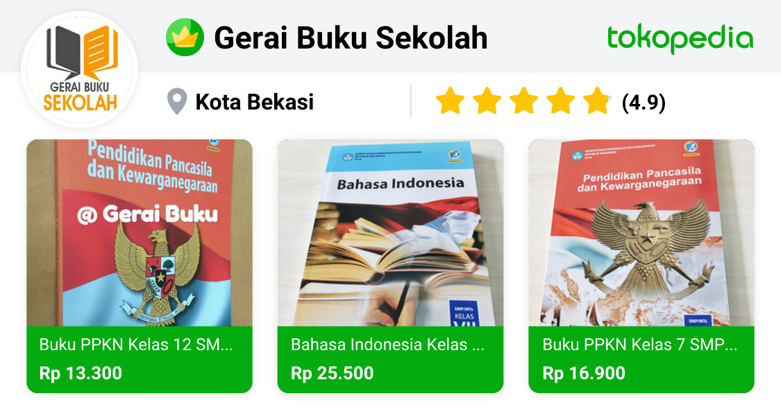 Detail Kunci Jawaban Buku Paket Nomer 11