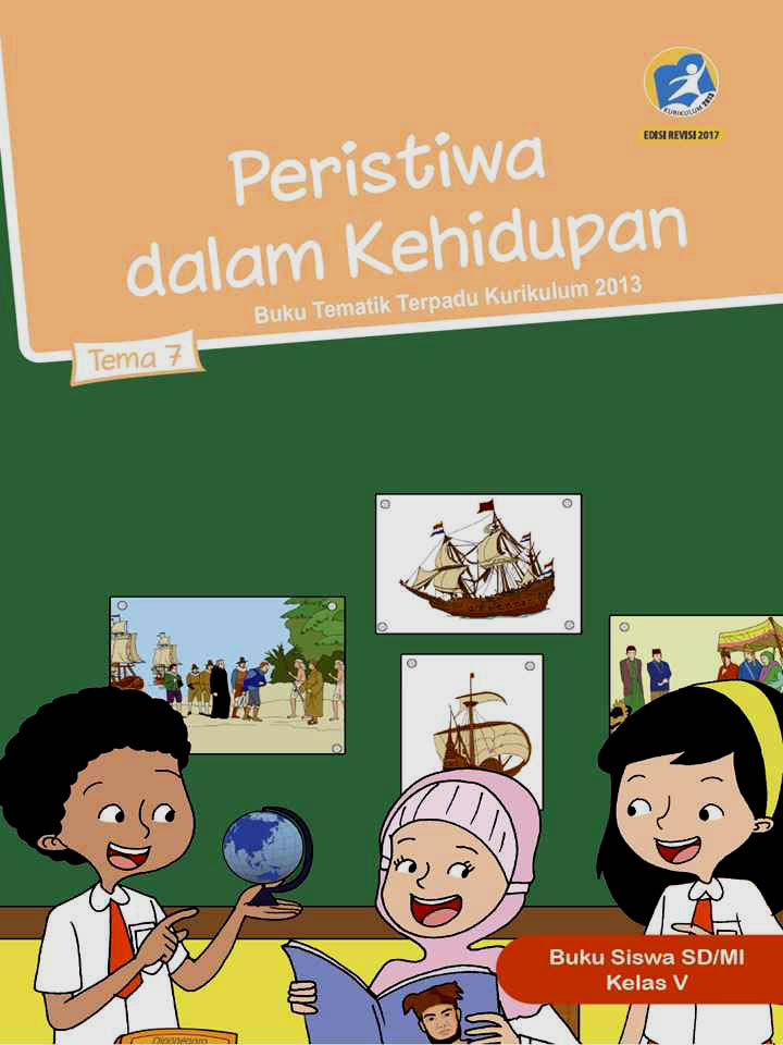 Detail Kunci Jawaban Buku Paket Nomer 38