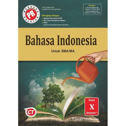 Detail Kunci Jawaban Buku Paket Bahasa Indonesia Kelas 10 Kurikulum 2013 Nomer 38