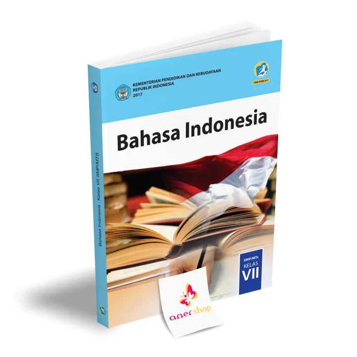 Detail Kunci Jawaban Buku Paket Bahasa Indonesia Kelas 7 Nomer 46