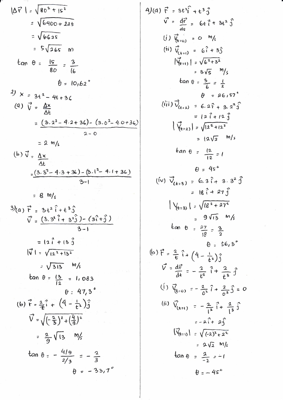 Detail Kunci Jawaban Buku Paket Fisika Kelas 11 Kurikulum 2013 Nomer 39