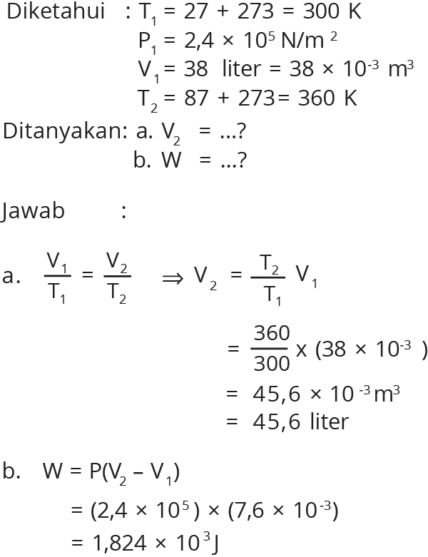 Detail Kunci Jawaban Buku Paket Fisika Kelas 11 Kurikulum 2013 Nomer 43