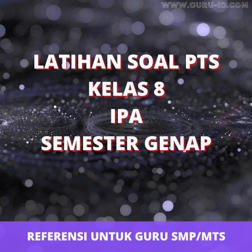 Detail Kunci Jawaban Buku Paket Ipa Kelas 8 Semester 1 Nomer 43