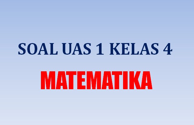 Detail Kunci Jawaban Buku Paket Matematika Kelas 4 Kurikulum 2013 Nomer 31