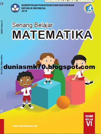 Detail Kunci Jawaban Buku Paket Matematika Kelas 6 Nomer 11