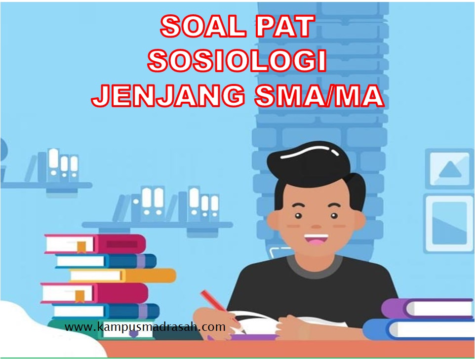 Detail Kunci Jawaban Buku Paket Sosiologi Kelas 10 Kurikulum 2013 Nomer 45