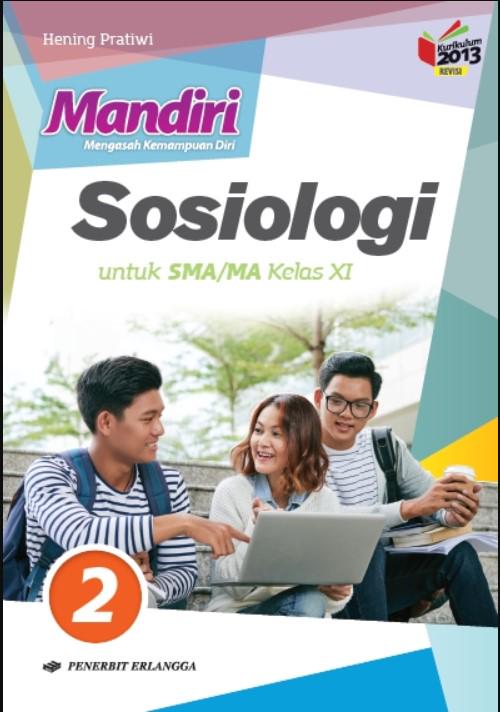 Detail Kunci Jawaban Buku Paket Sosiologi Kelas 11 Kurikulum 2013 Nomer 8