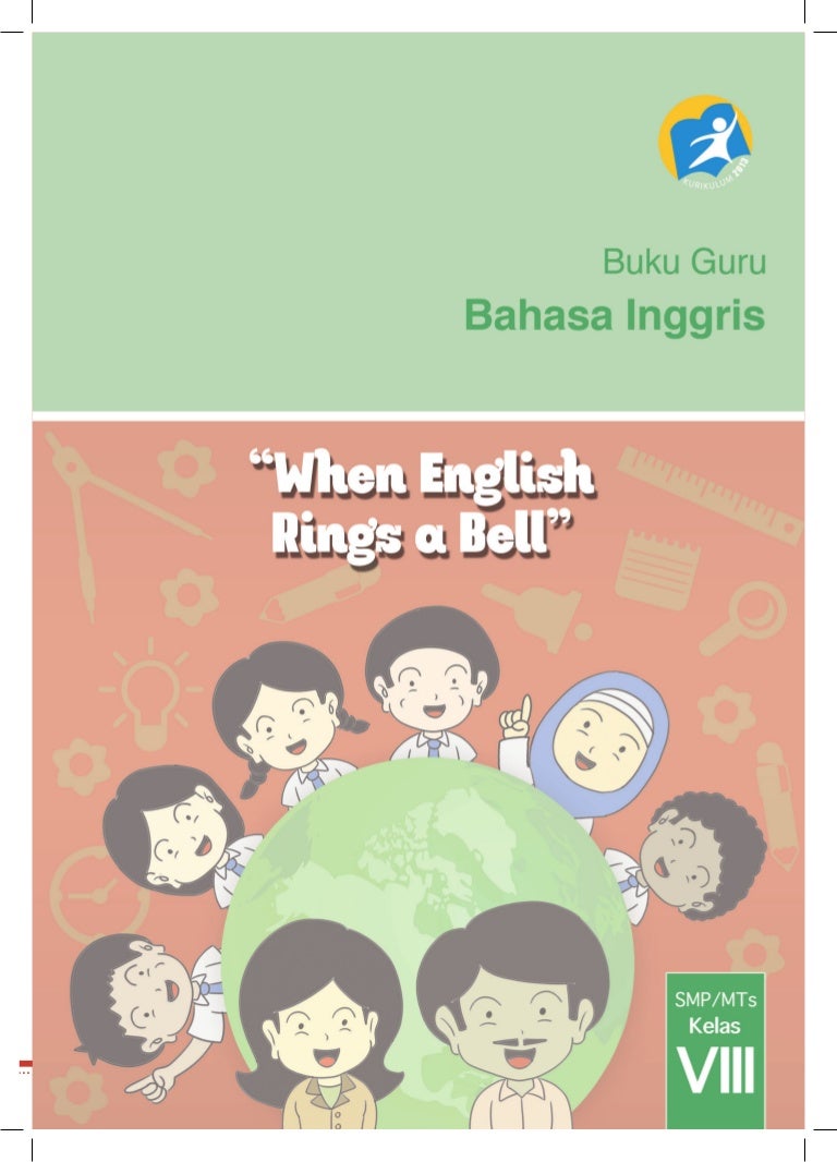 Detail Kunci Jawaban Buku Pr Bahasa Inggris Kelas 8 Semester 2 Nomer 28