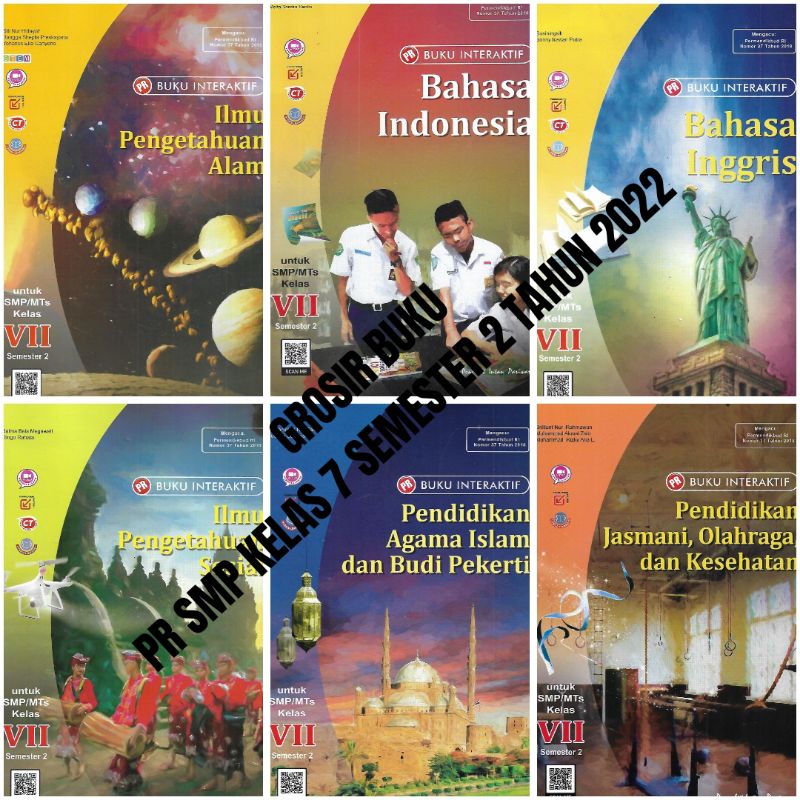 Detail Kunci Jawaban Buku Pr Bahasa Inggris Kelas 8 Semester 2 Nomer 33