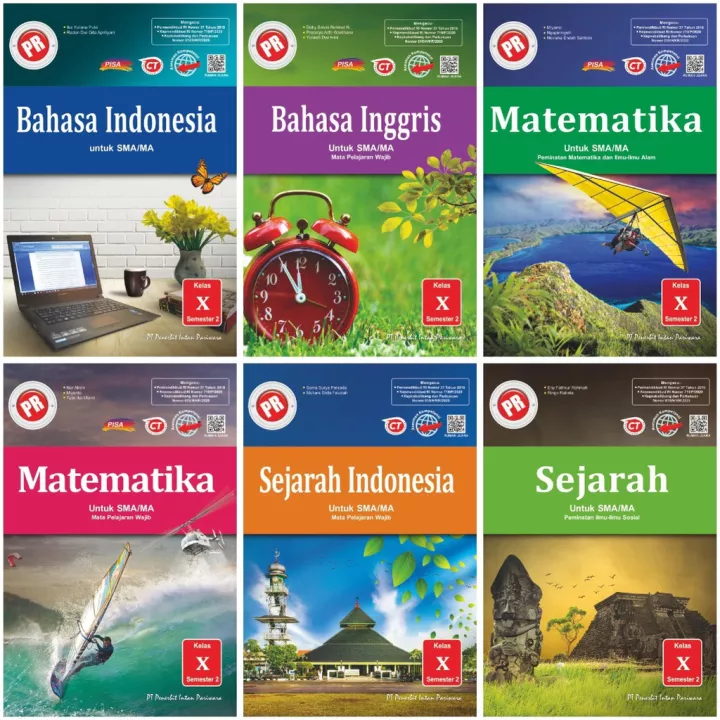 Detail Kunci Jawaban Buku Pr Intan Pariwara Kelas 11 Semester 2 Nomer 41