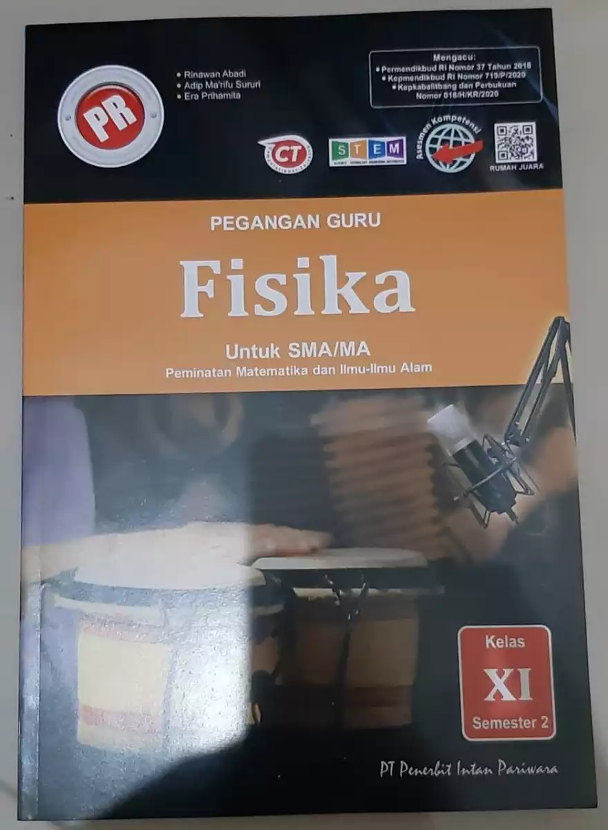 Detail Kunci Jawaban Buku Pr Intan Pariwara Kelas Xi Semester 1 Nomer 55