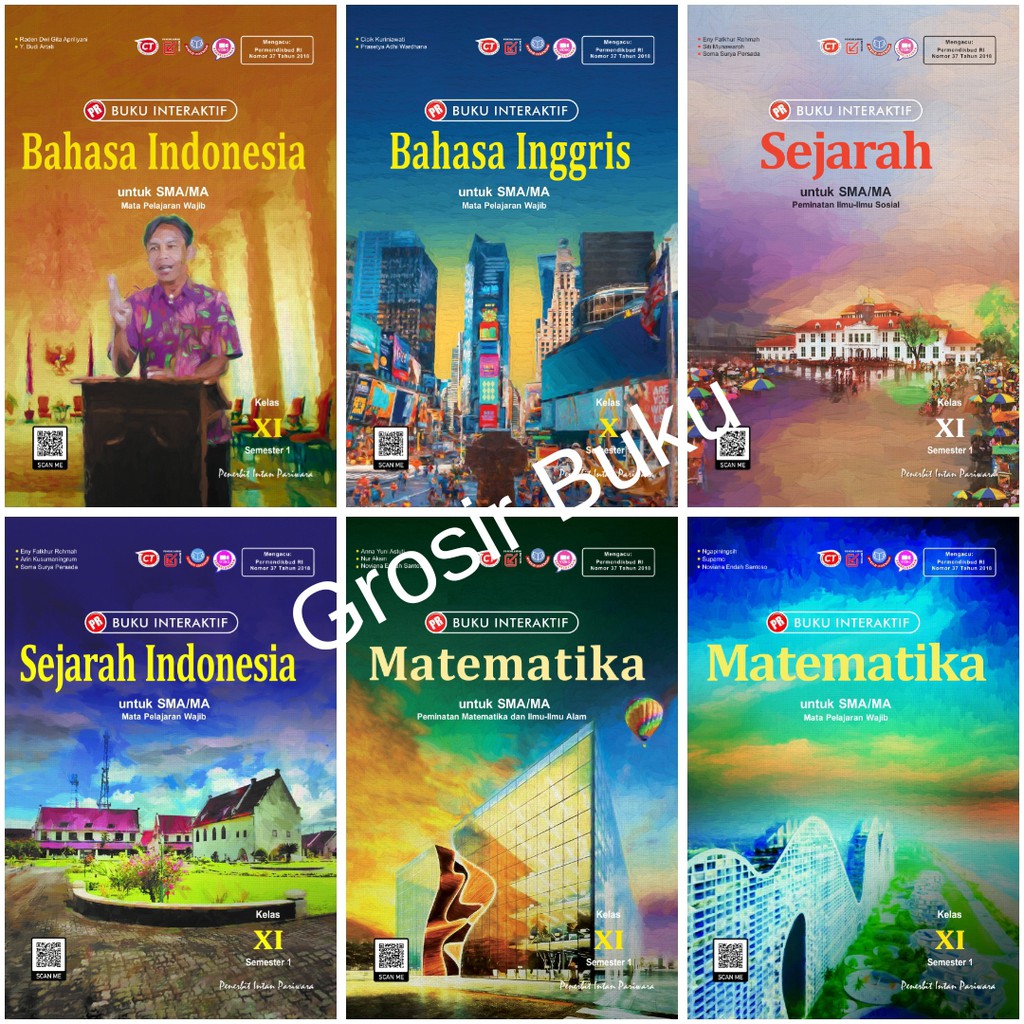 Detail Kunci Jawaban Buku Pr Intan Pariwara Kelas Xi Semester 1 Nomer 7