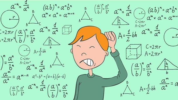 Detail Kunci Jawaban Buku Senang Belajar Matematika Kelas 5 Nomer 41