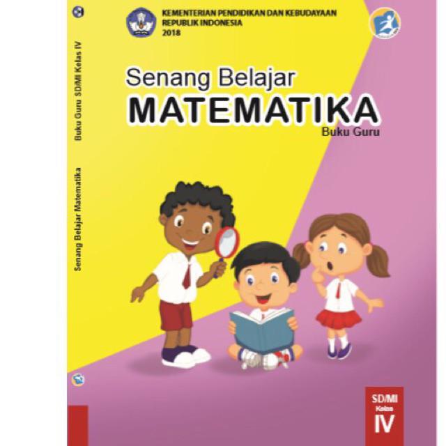Detail Kunci Jawaban Buku Senang Belajar Matematika Kelas 5 Nomer 53