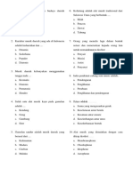 Detail Kunci Jawaban Buku Seni Budaya Kelas 7 Kurikulum 2013 Nomer 21