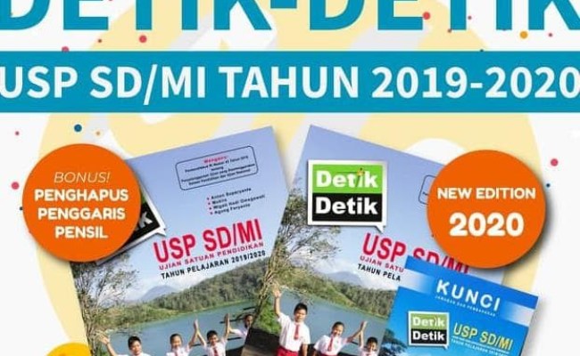 Detail Kunci Jawaban Buku Smart Kelas 6 2019 2020 Nomer 14