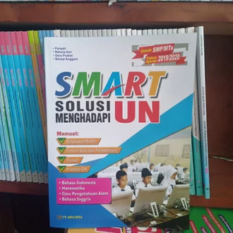 Detail Kunci Jawaban Buku Smart Kelas 6 2019 2020 Nomer 24