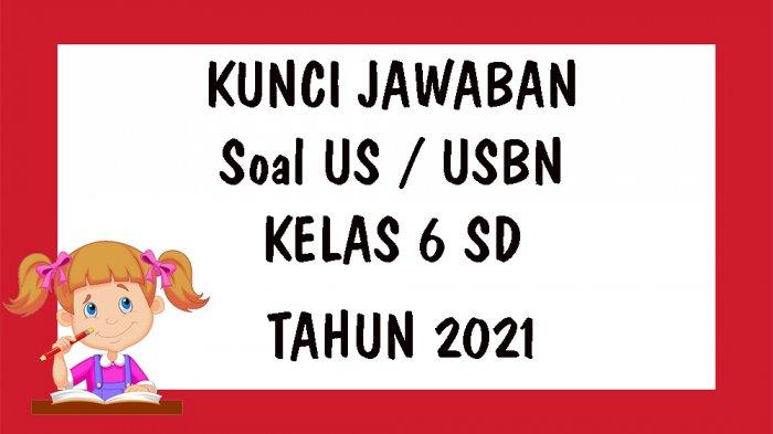 Detail Kunci Jawaban Buku Smart Kelas 6 2019 2020 Nomer 41