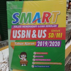 Detail Kunci Jawaban Buku Smart Kelas 6 2019 2020 Nomer 6