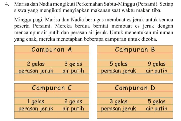 Detail Kunci Jawaban Buku Smp Kelas 7 Nomer 48