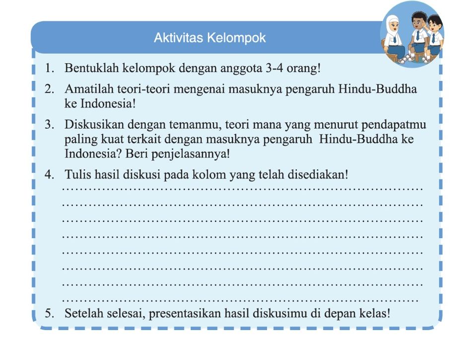 Detail Kunci Jawaban Buku Smp Kelas 7 Nomer 54