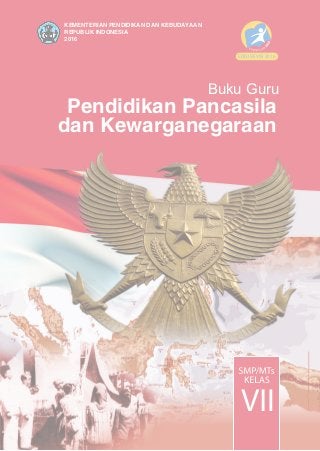 Detail Kunci Jawaban Buku Smp Kelas 7 Nomer 55