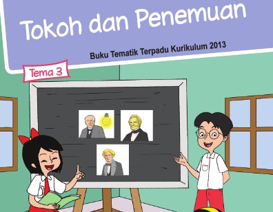 Detail Kunci Jawaban Buku Tema 3 Kelas 6 Kurikulum 2013 Nomer 4