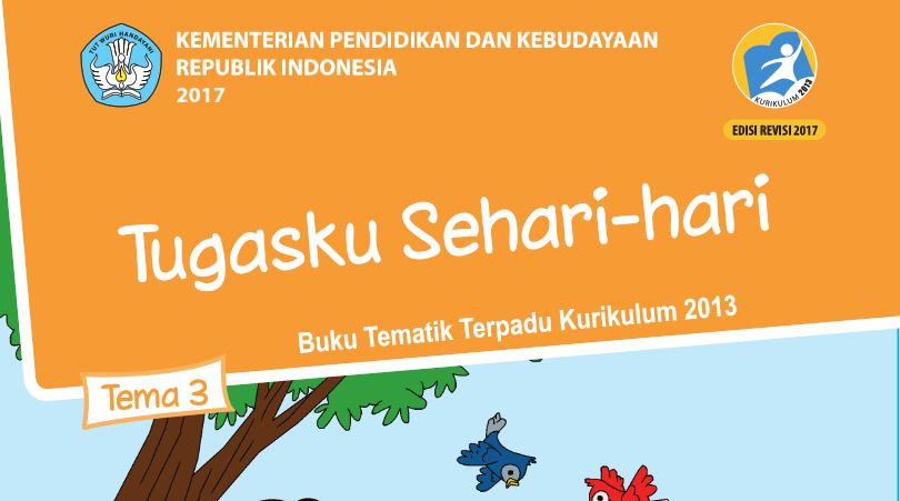 Detail Kunci Jawaban Buku Tema 3 Kelas 6 Kurikulum 2013 Nomer 50