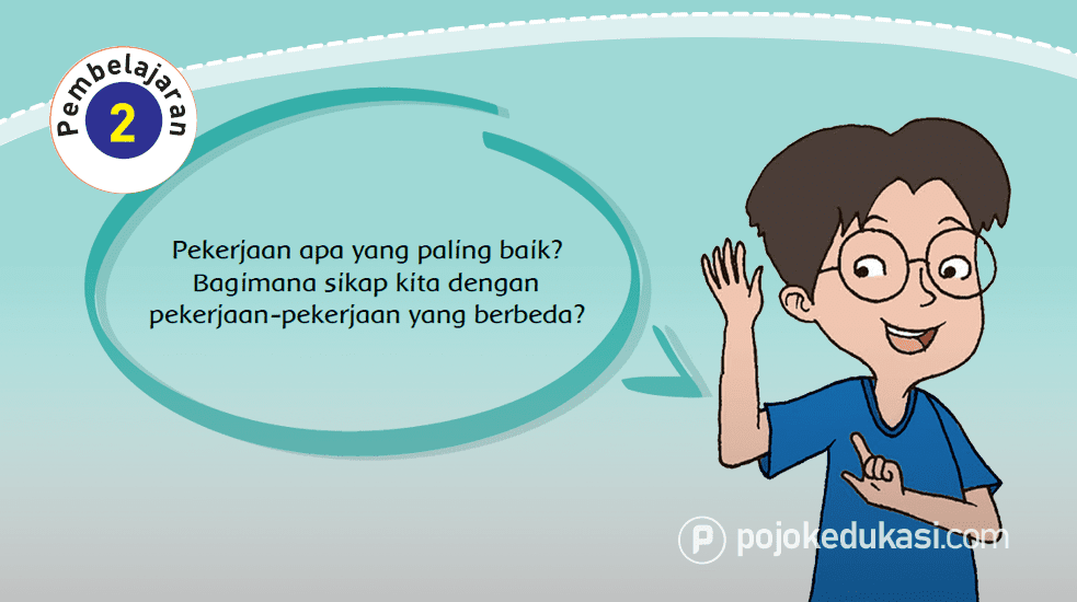 Detail Kunci Jawaban Buku Tema 4 Kelas 4 Nomer 26