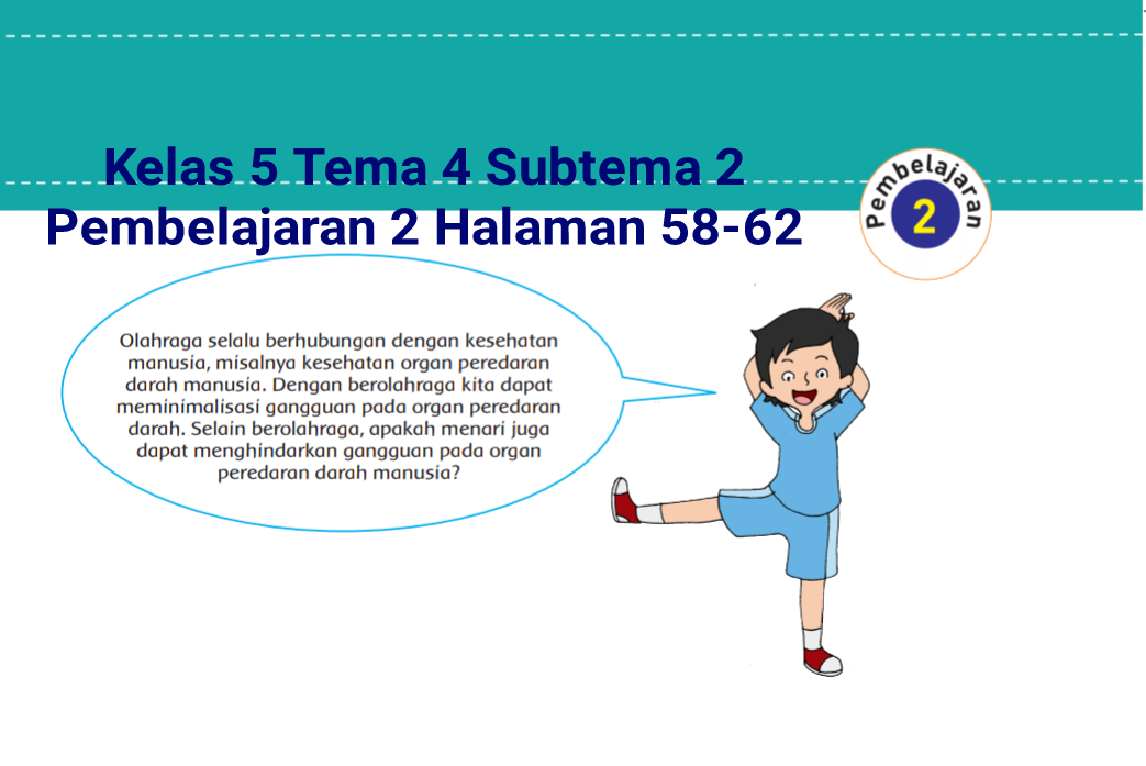 Detail Kunci Jawaban Buku Tema 4 Kelas 5 Nomer 21