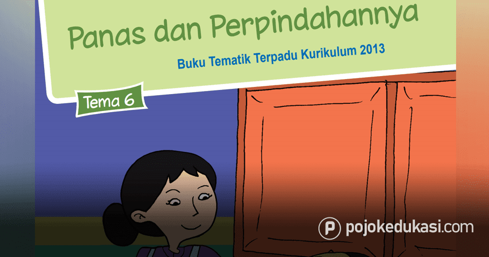 Detail Kunci Jawaban Buku Tema 6 Kelas 5 Nomer 11