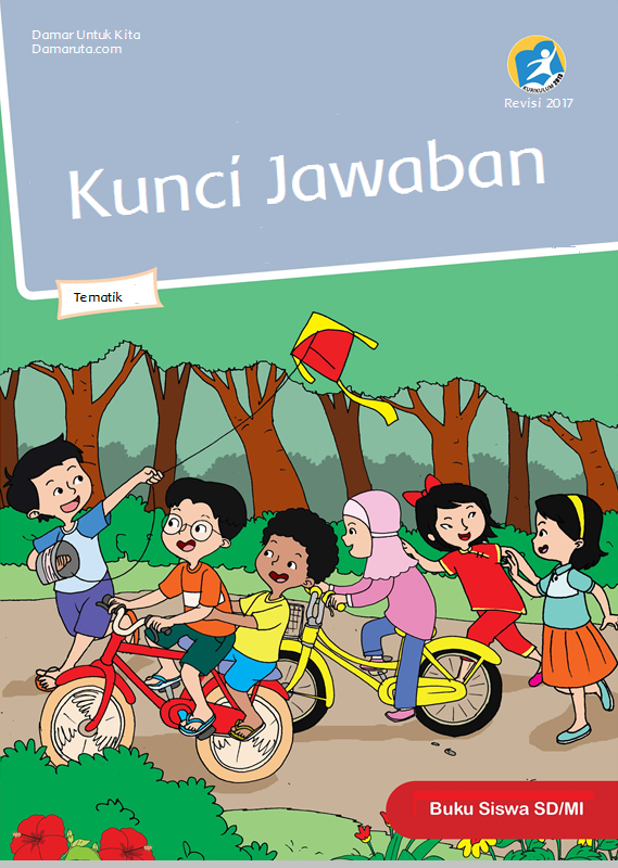 Detail Kunci Jawaban Buku Tema 6 Kelas 5 Nomer 22