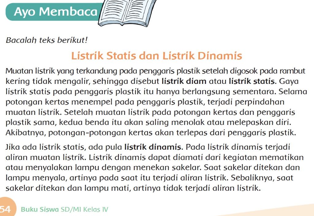 Detail Kunci Jawaban Buku Tema 7 Kelas 4 Nomer 35