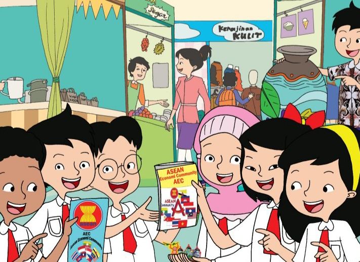 Detail Kunci Jawaban Buku Tema 7 Kelas 4 Nomer 58