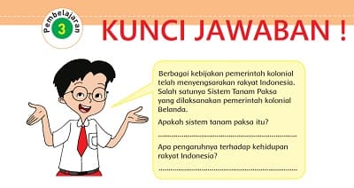 Detail Kunci Jawaban Buku Tema 7 Kelas 5 Nomer 12