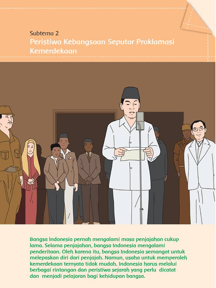 Detail Kunci Jawaban Buku Tema 7 Kelas 5 Nomer 26