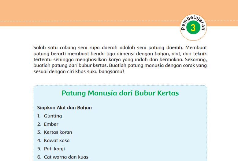 Detail Kunci Jawaban Buku Tema 7 Kelas 5 Nomer 48