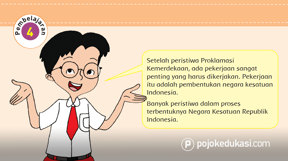 Detail Kunci Jawaban Buku Tema 7 Kelas 5 Nomer 56