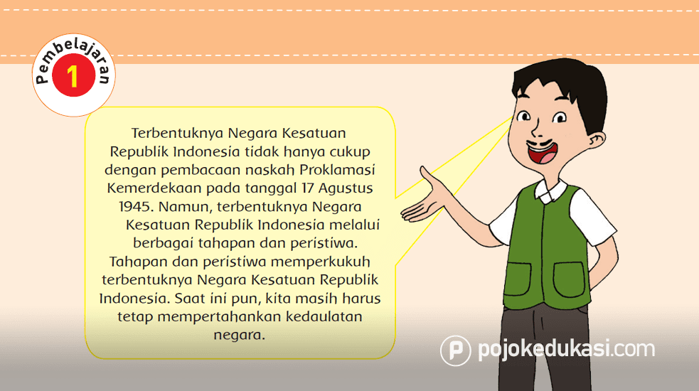 Detail Kunci Jawaban Buku Tema 7 Kelas 5 Nomer 8