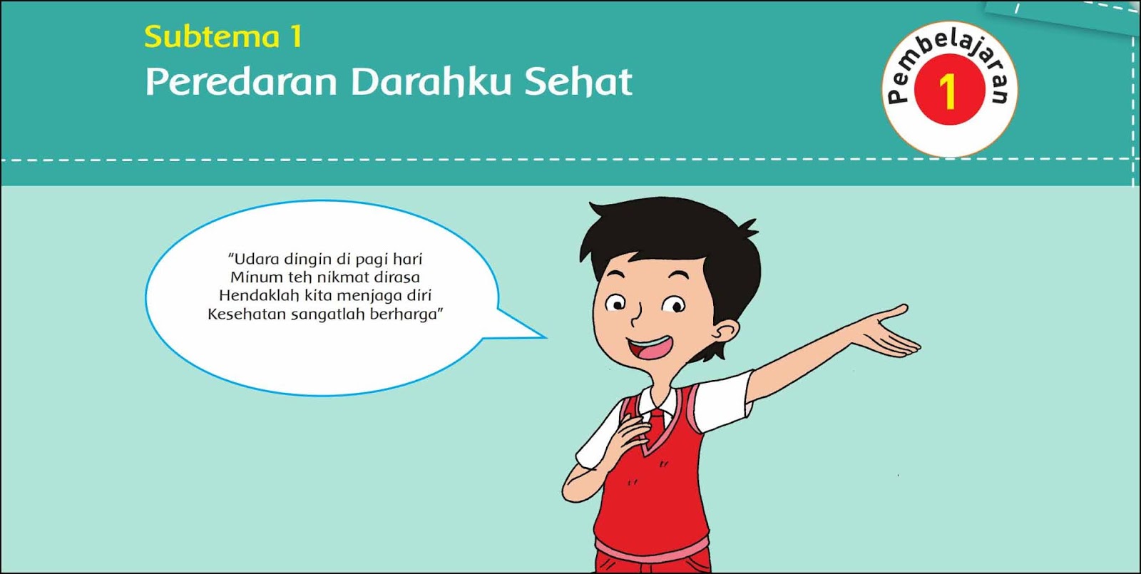 Detail Kunci Jawaban Buku Tema Kelas 5 Nomer 14