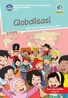 Detail Kunci Jawaban Buku Tematik Kelas 6 Nomer 32