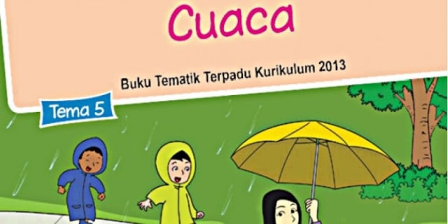 Detail Kunci Jawaban Buku Tematik Terpadu Kurikulum 2013 Kelas 3 Nomer 39